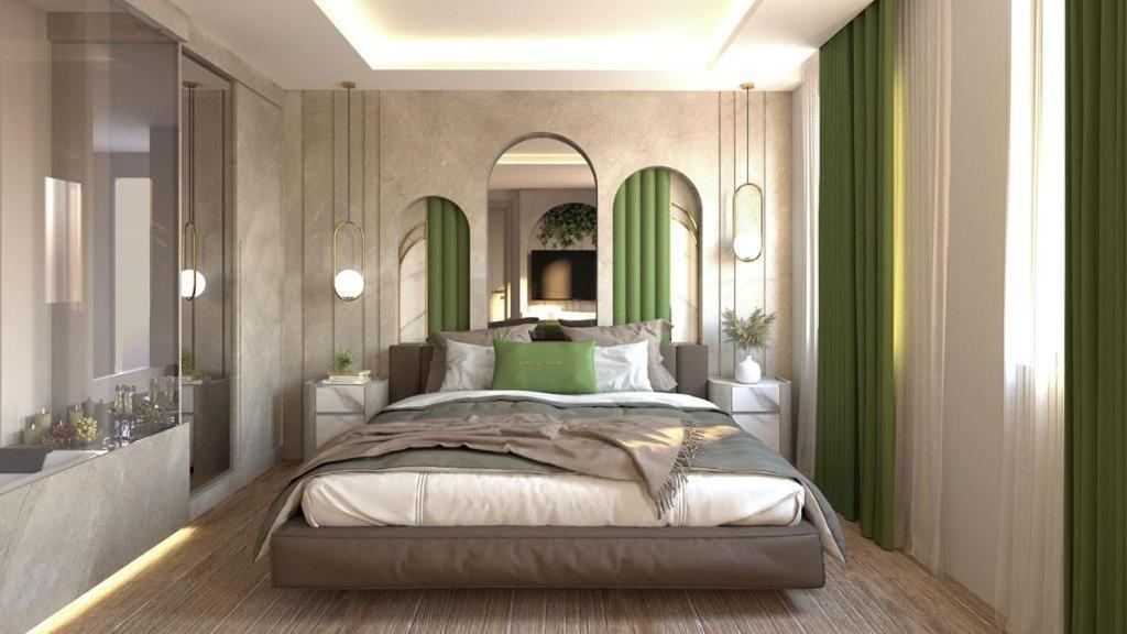 Lord Morgan & Exclusive Design Cihangir 2* Стамбул